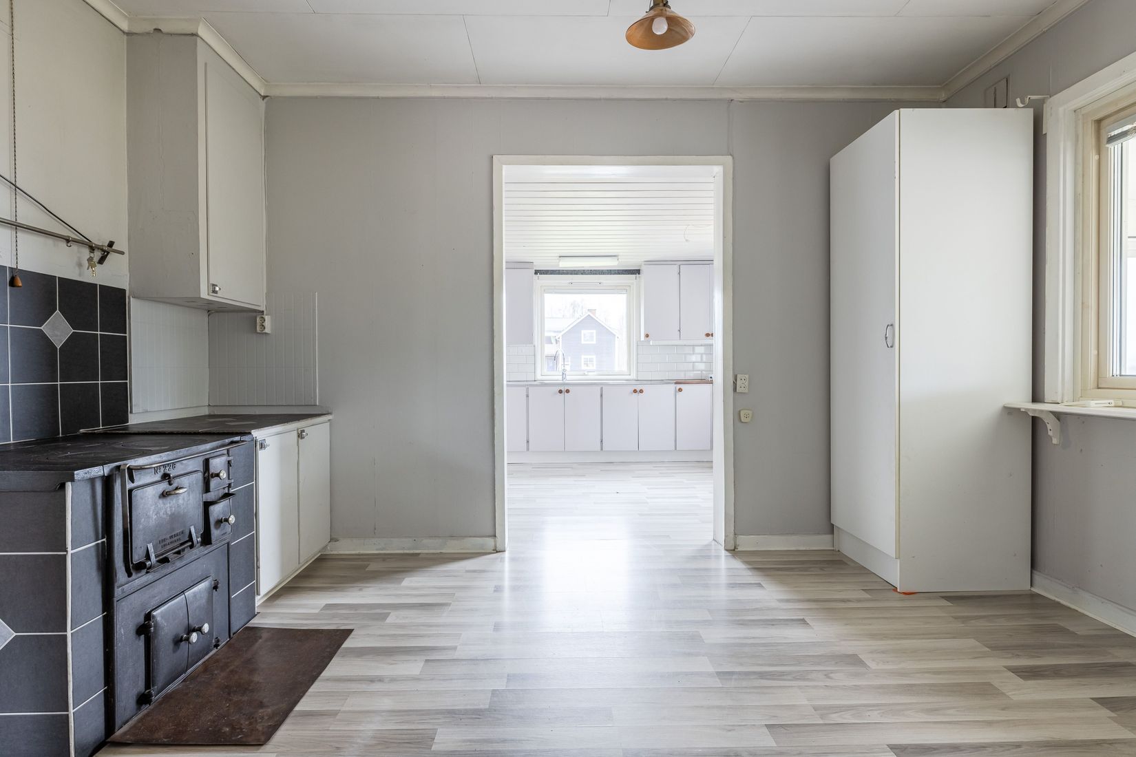 Villa, Rämmavägen 20, Kåtilla, Älvdalen