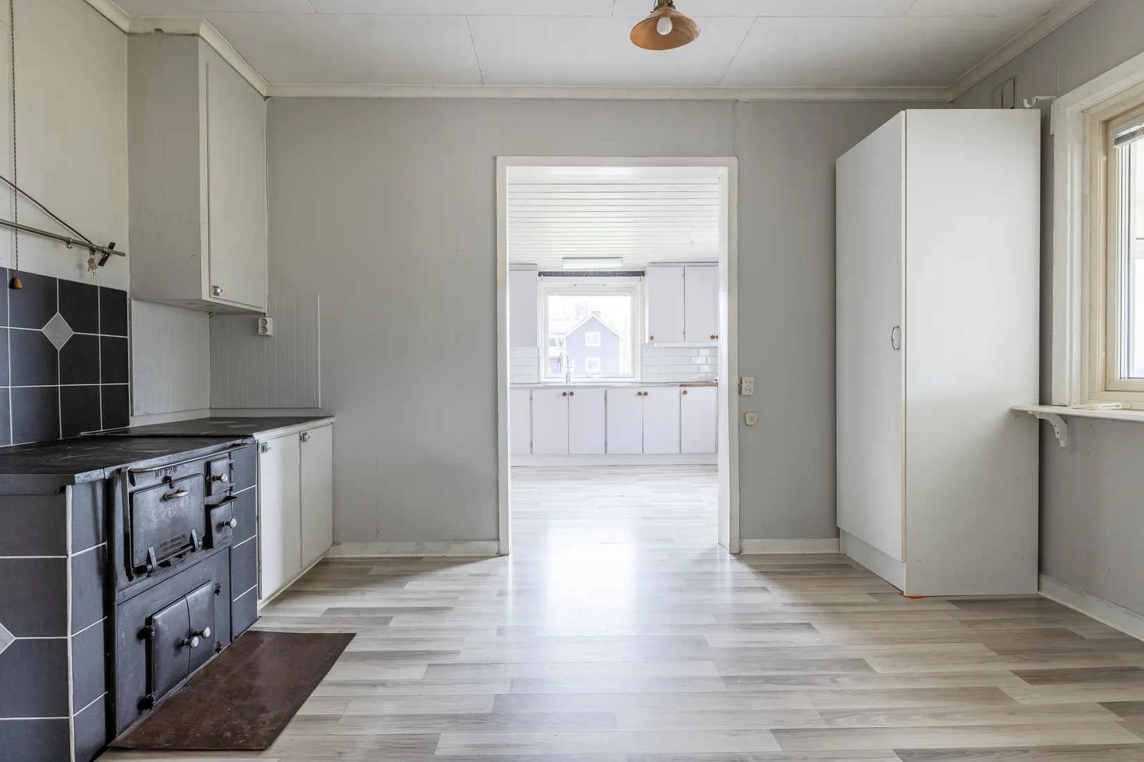 Villa, Rämmavägen 20, Kåtilla, Älvdalen