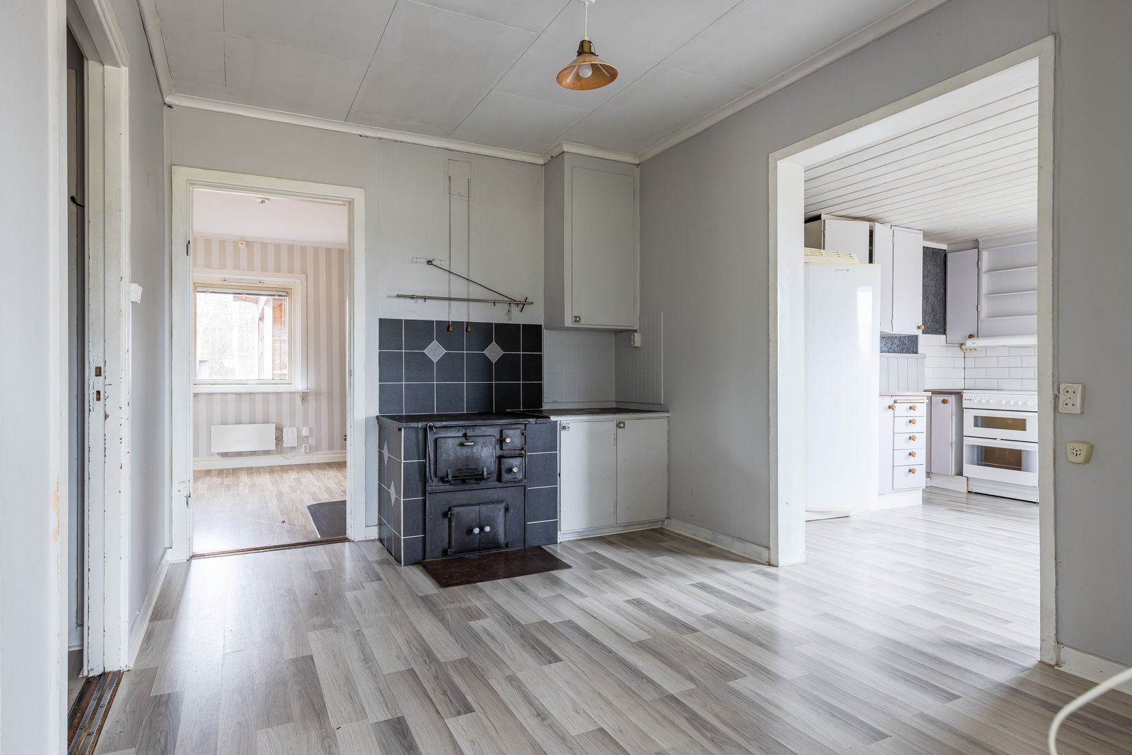 Villa, Rämmavägen 20, Kåtilla, Älvdalen