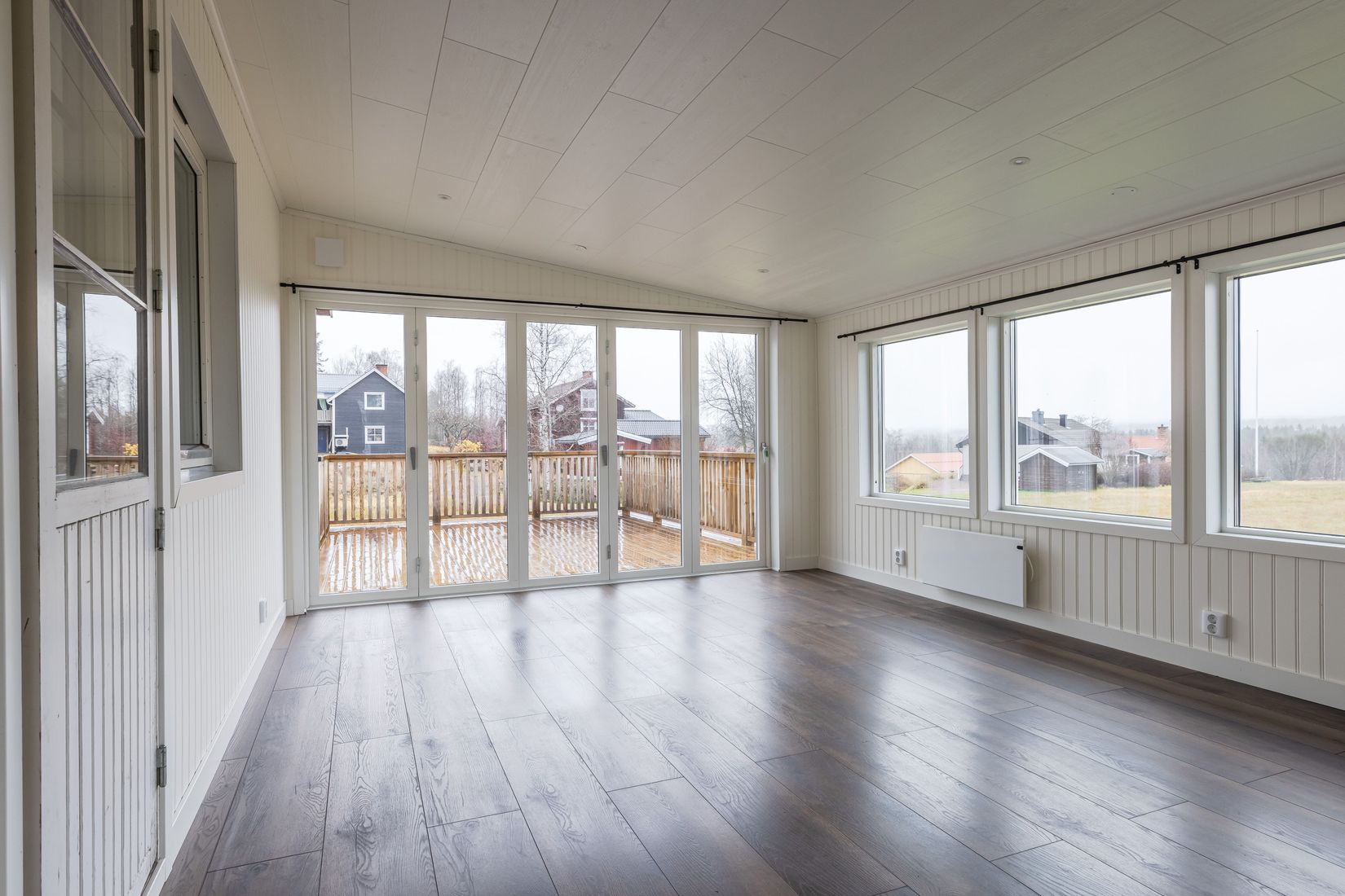 Villa, Rämmavägen 20, Kåtilla, Älvdalen