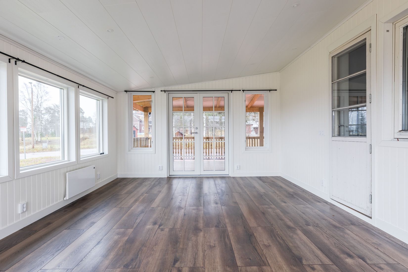 Villa, Rämmavägen 20, Kåtilla, Älvdalen