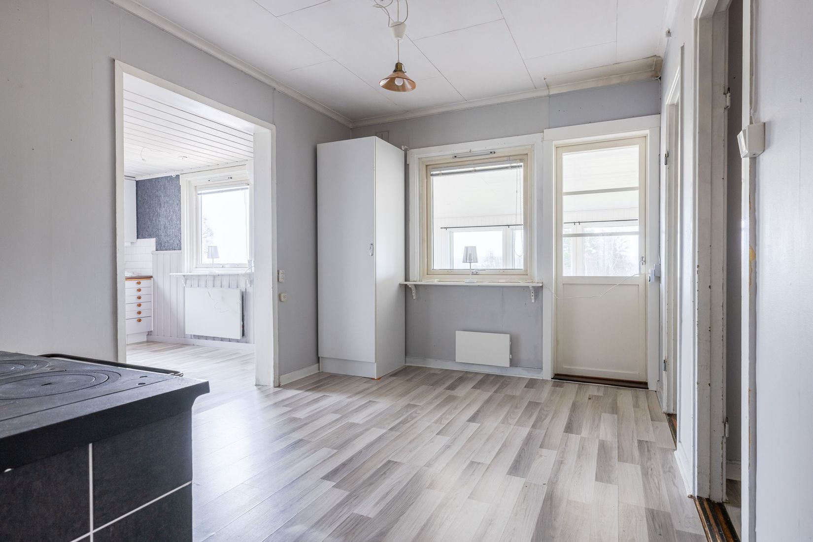 Villa, Rämmavägen 20, Kåtilla, Älvdalen