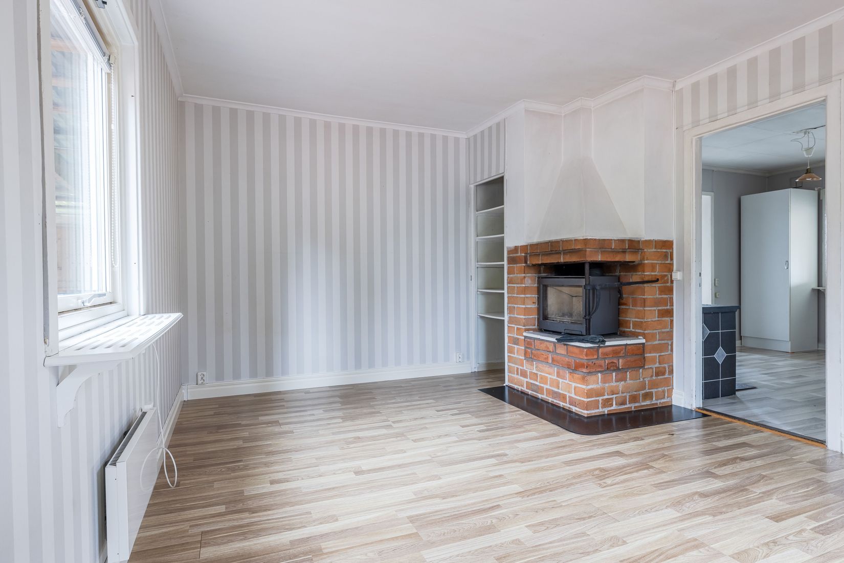 Villa, Rämmavägen 20, Kåtilla, Älvdalen