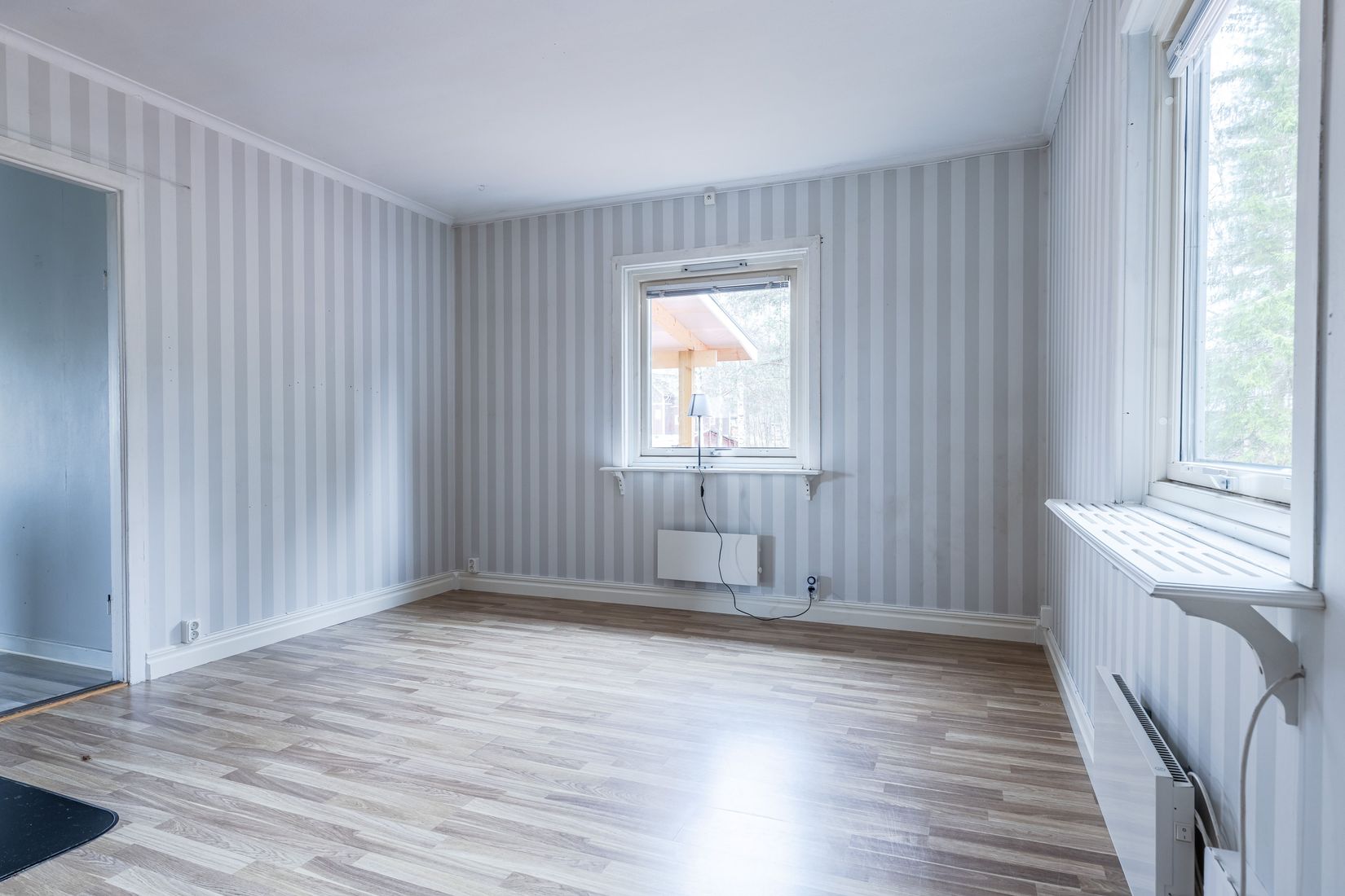 Villa, Rämmavägen 20, Kåtilla, Älvdalen