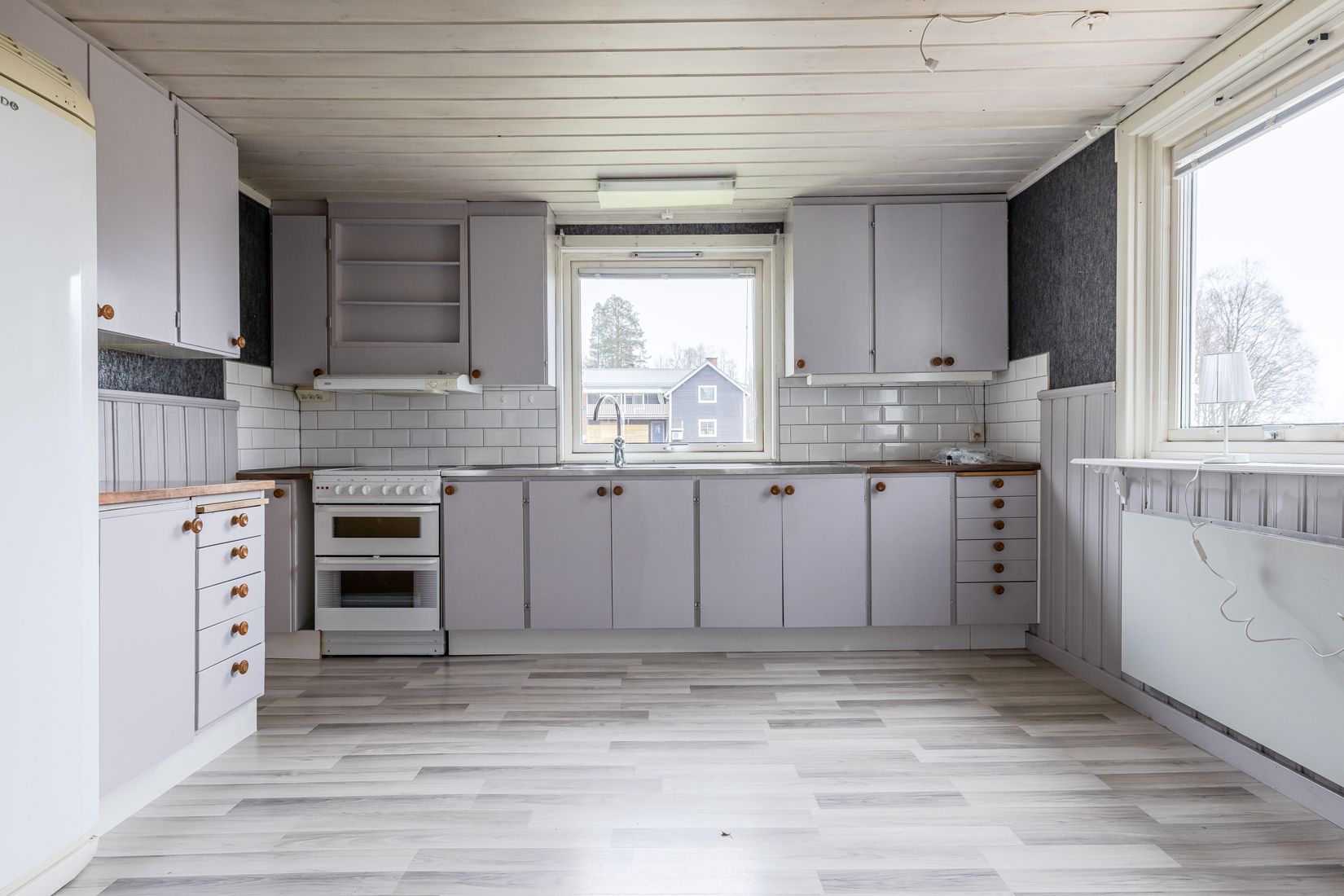 Villa, Rämmavägen 20, Kåtilla, Älvdalen