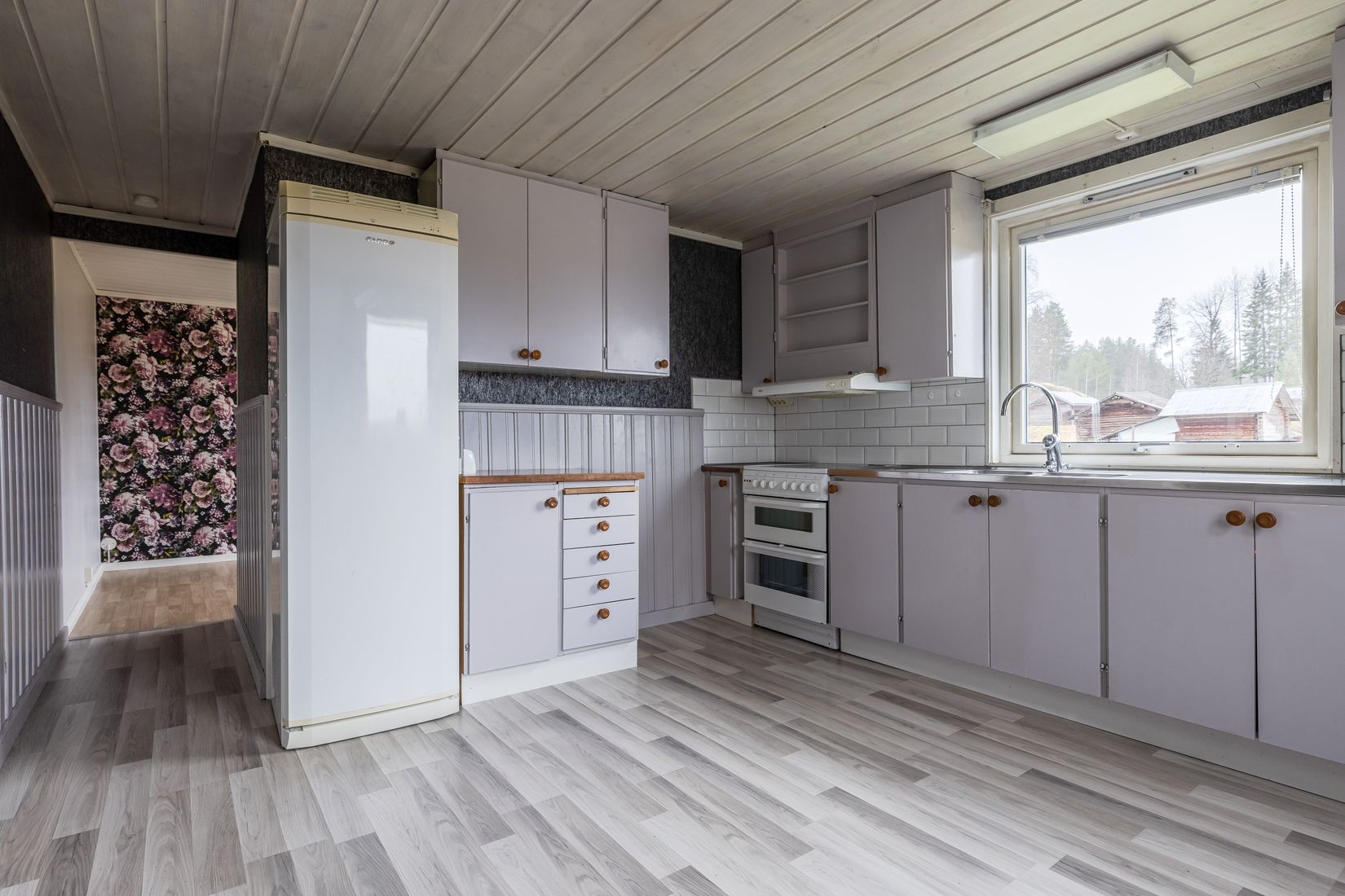 Villa, Rämmavägen 20, Kåtilla, Älvdalen