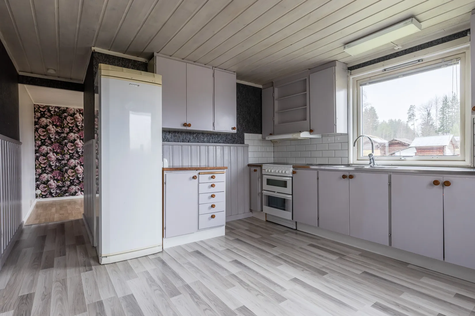Villa, Rämmavägen 20, Kåtilla, Älvdalen