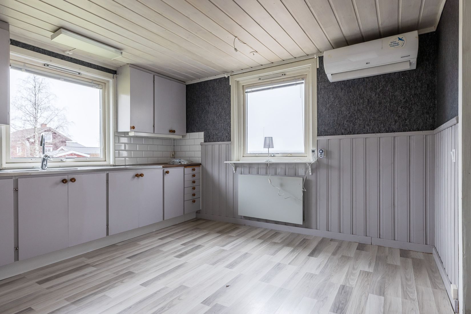 Villa, Rämmavägen 20, Kåtilla, Älvdalen