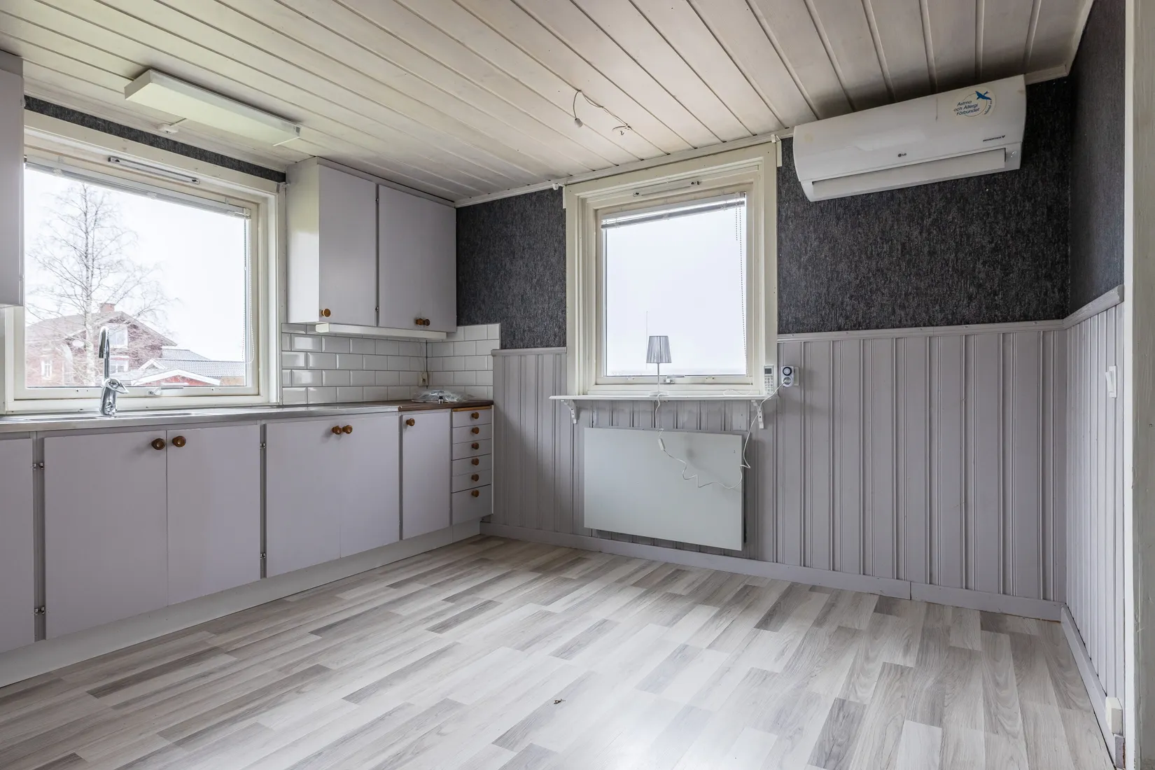 Villa, Rämmavägen 20, Kåtilla, Älvdalen