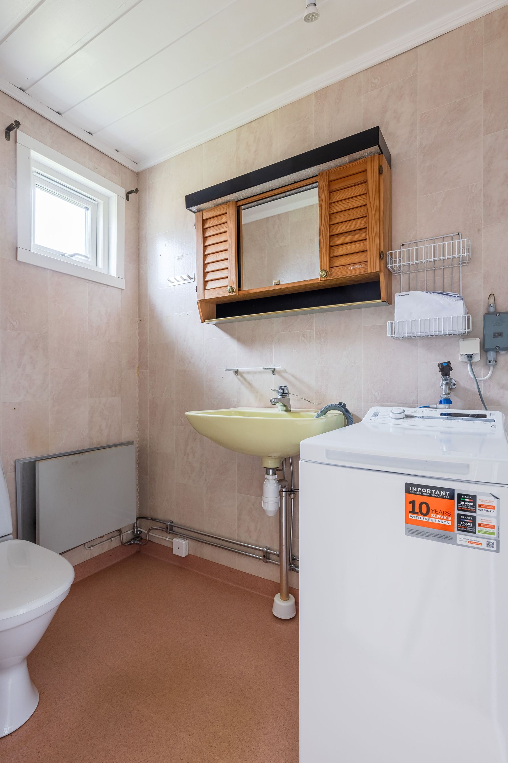 Villa, Rämmavägen 20, Kåtilla, Älvdalen