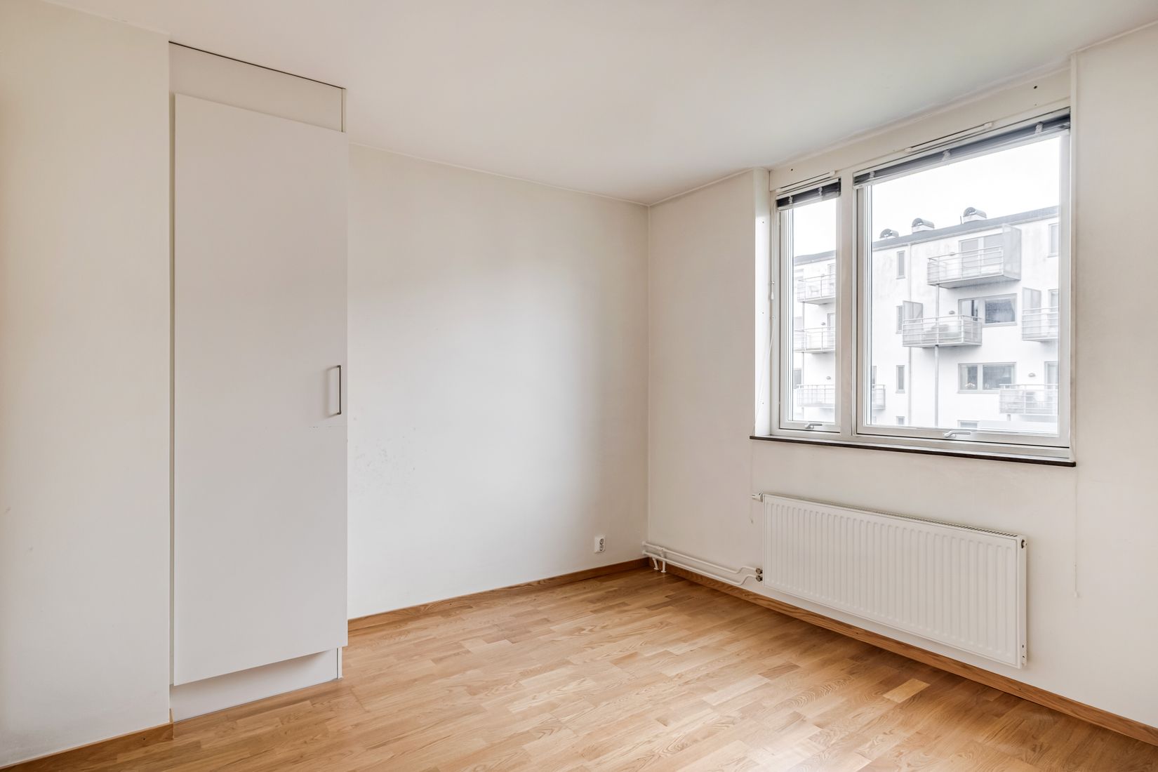 Bostadsrätt, Parternas gränd 17, Fredslyckan, Lund