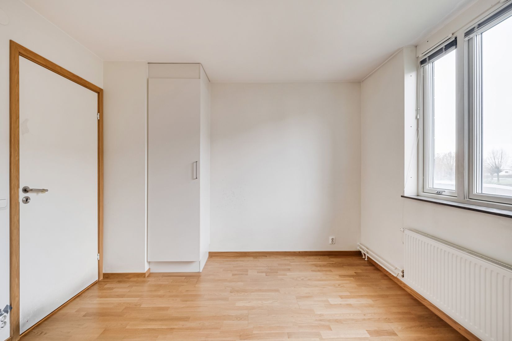 Bostadsrätt, Parternas gränd 17, Fredslyckan, Lund