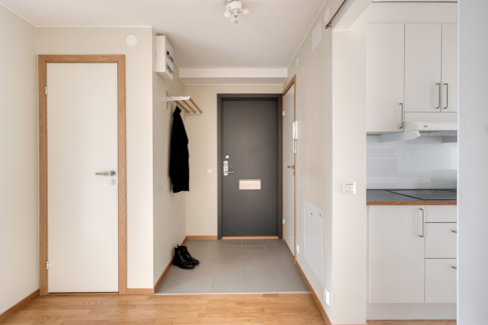 Bostadsrätt, Parternas gränd 17, Fredslyckan, Lund