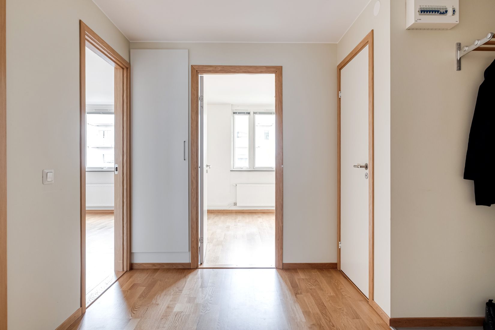 Bostadsrätt, Parternas gränd 17, Fredslyckan, Lund