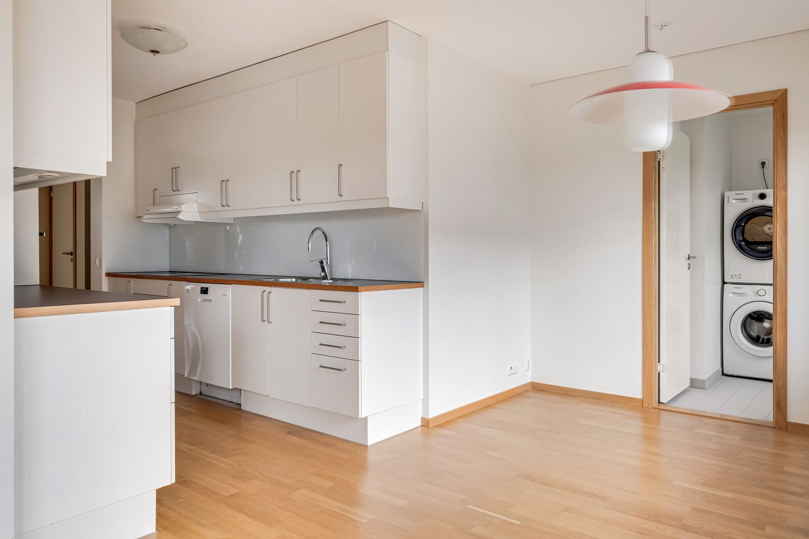 Bostadsrätt, Parternas gränd 17, Fredslyckan, Lund