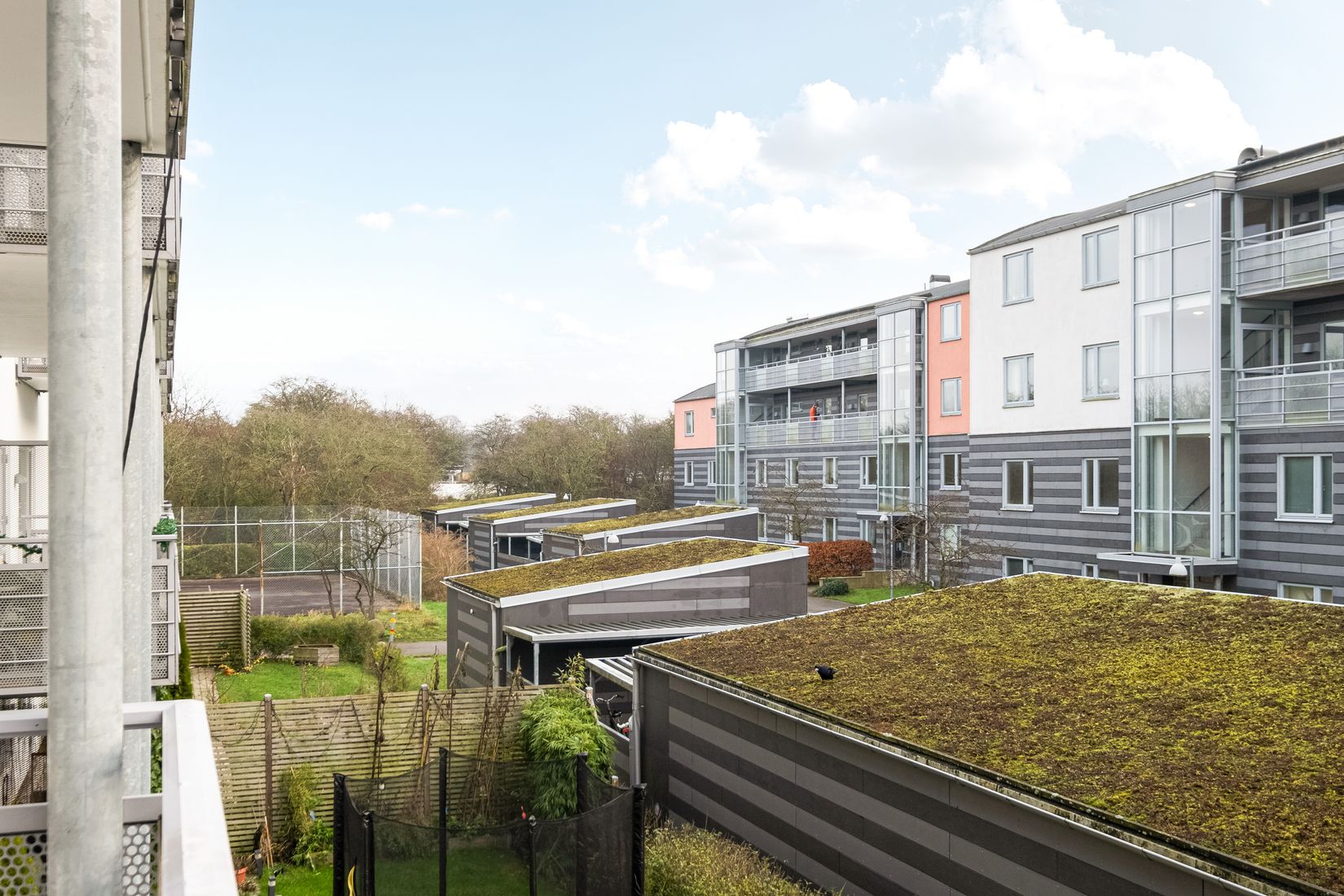 Bostadsrätt, Parternas gränd 17, Fredslyckan, Lund