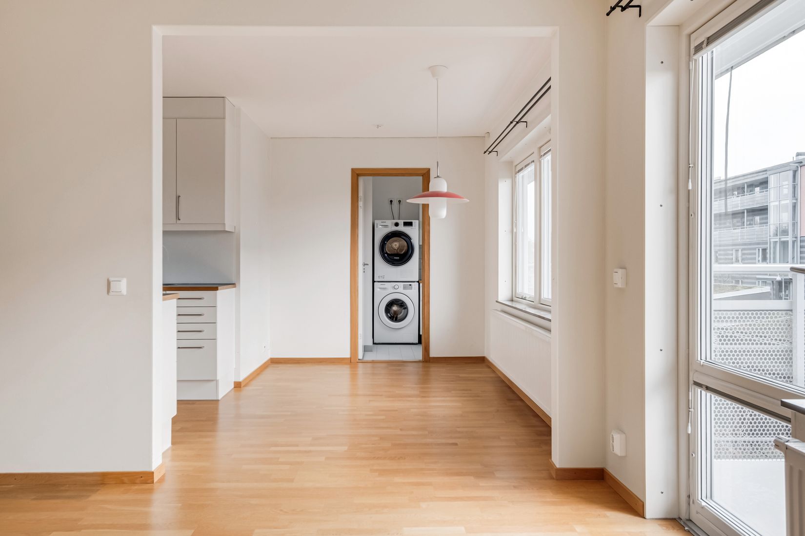 Bostadsrätt, Parternas gränd 17, Fredslyckan, Lund