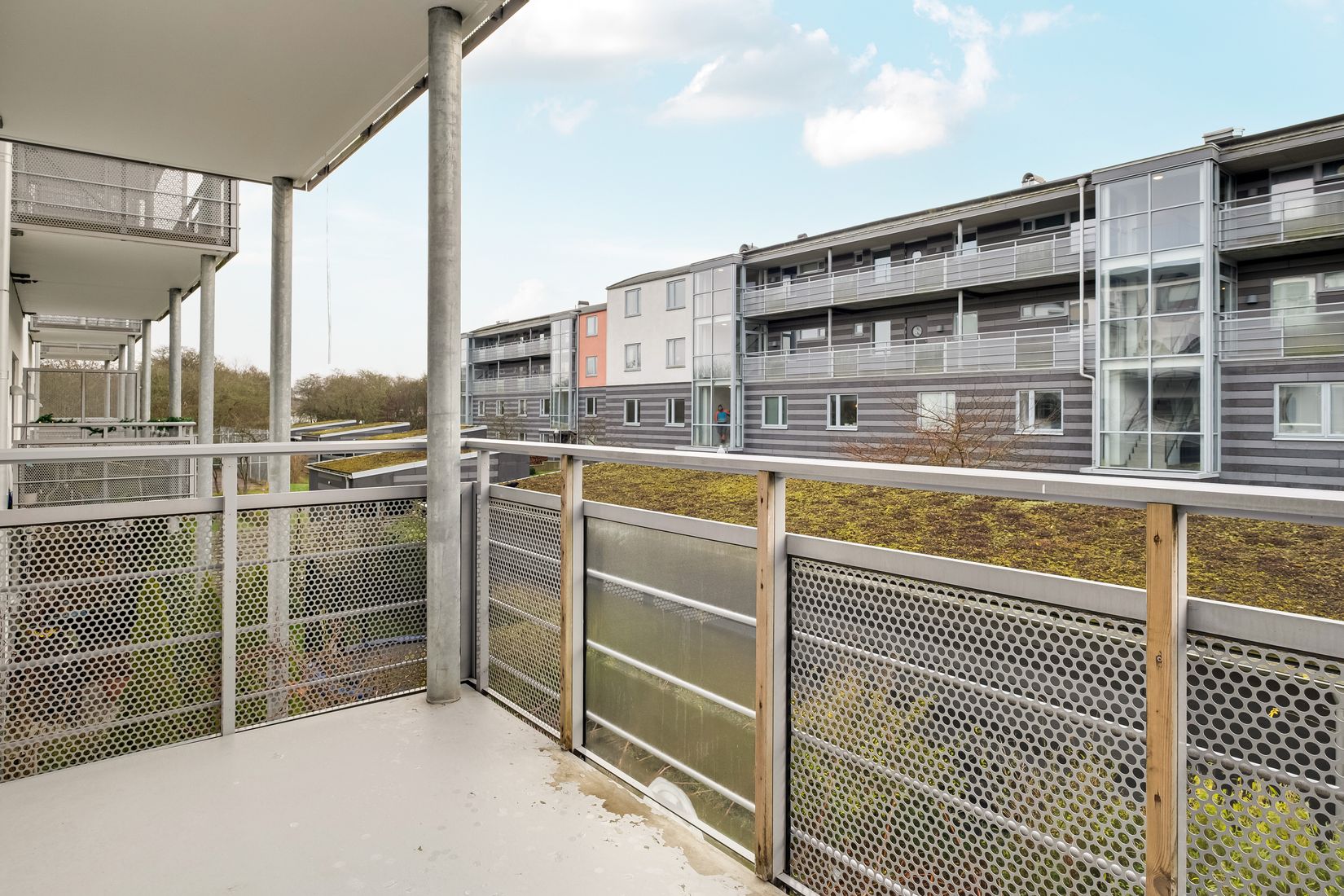 Bostadsrätt, Parternas gränd 17, Fredslyckan, Lund