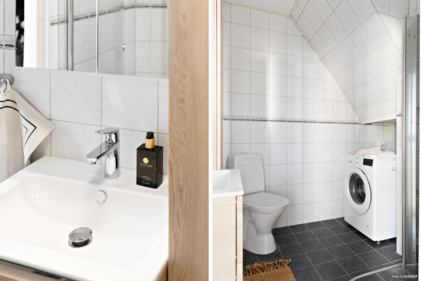 Villa, Forsakarsvägen 11, Degeberga, Kristianstad