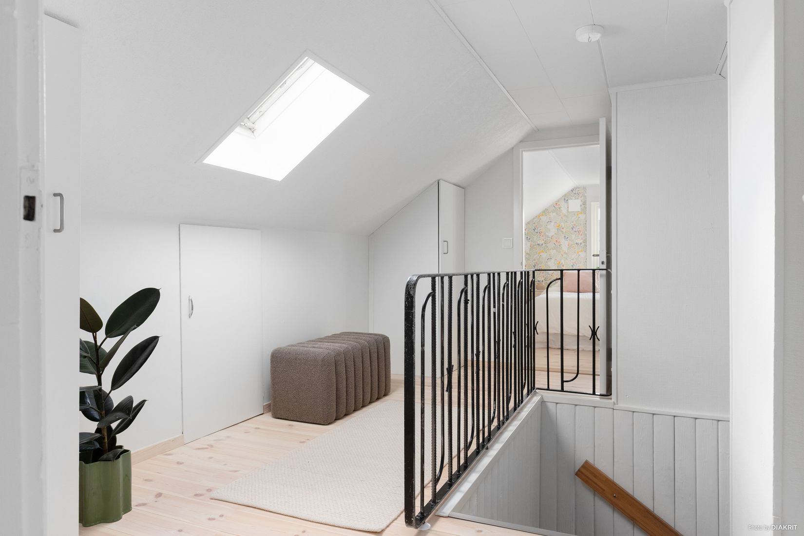 Villa, Forsakarsvägen 11, Degeberga, Kristianstad