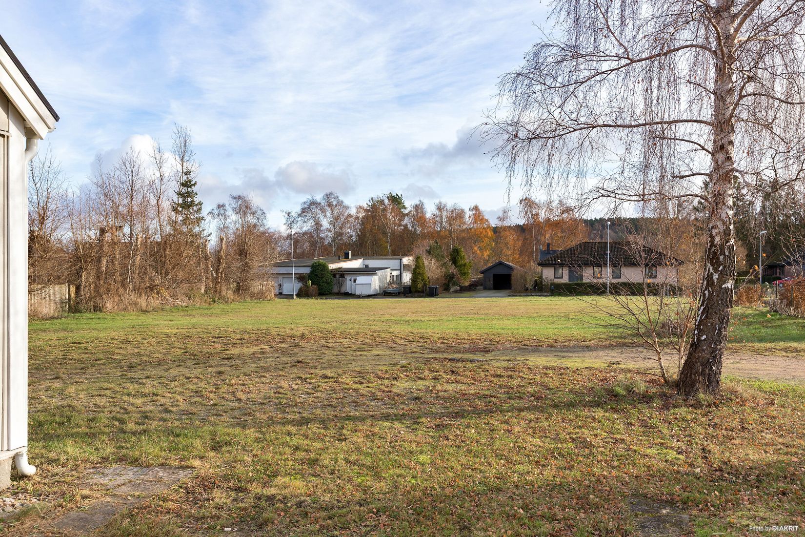Villa, Forsakarsvägen 11, Degeberga, Kristianstad