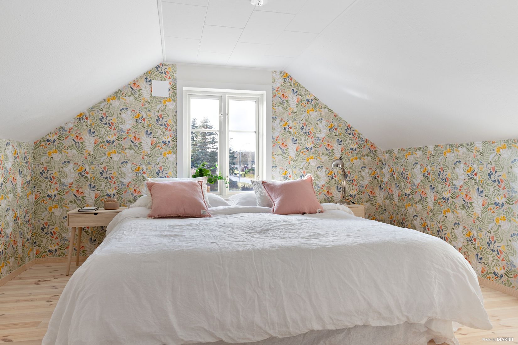 Villa, Forsakarsvägen 11, Degeberga, Kristianstad