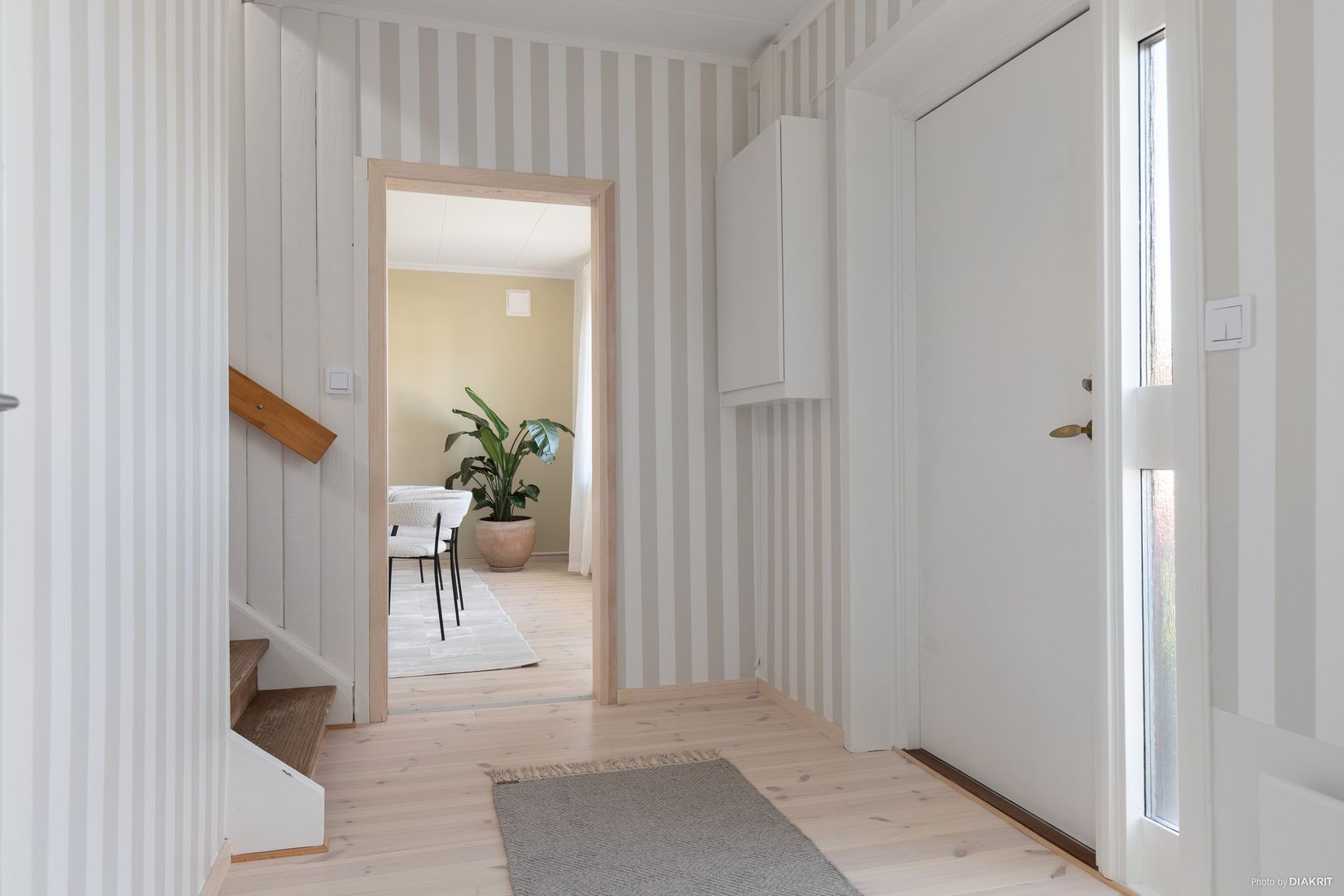 Villa, Forsakarsvägen 11, Degeberga, Kristianstad