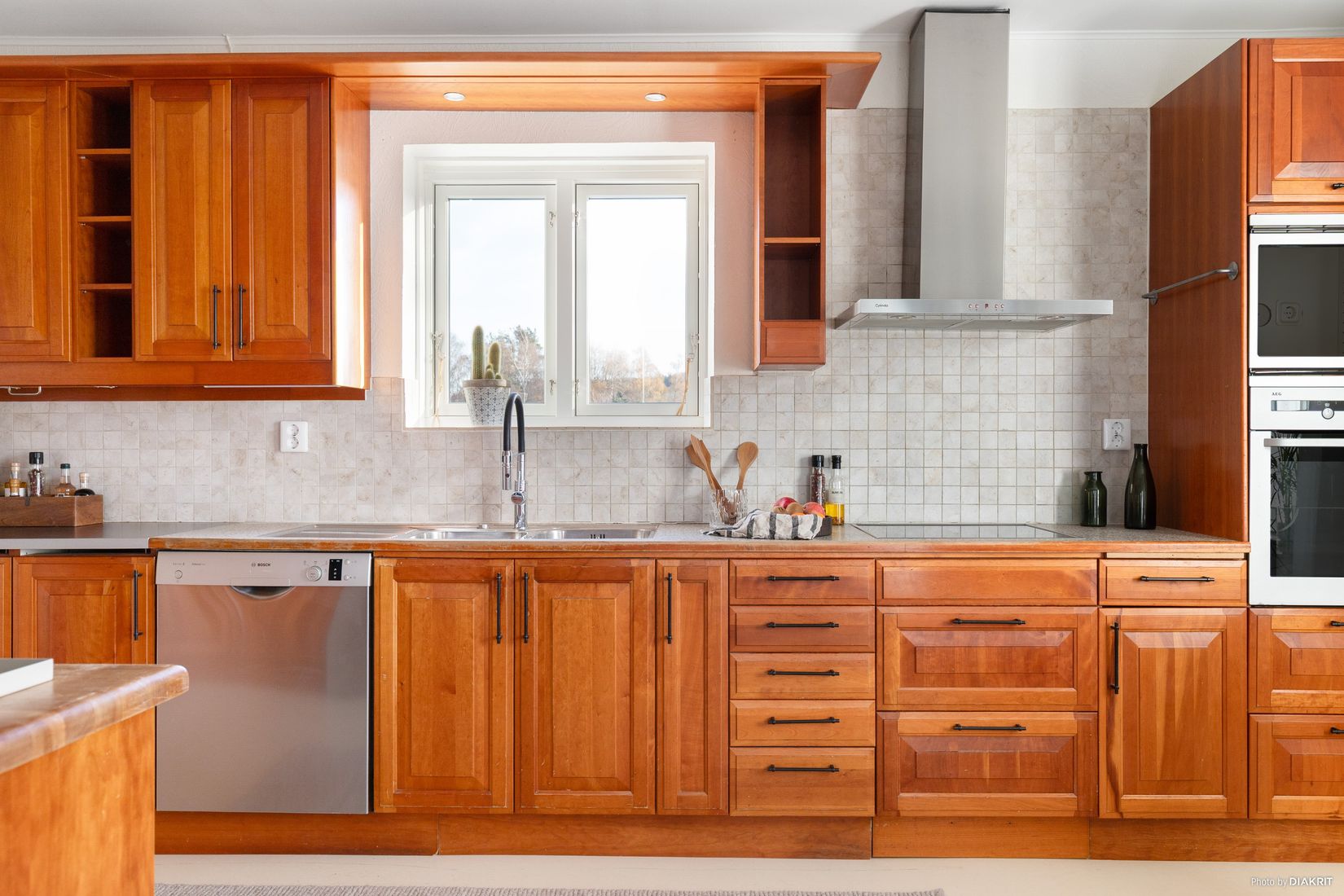 Villa, Forsakarsvägen 11, Degeberga, Kristianstad