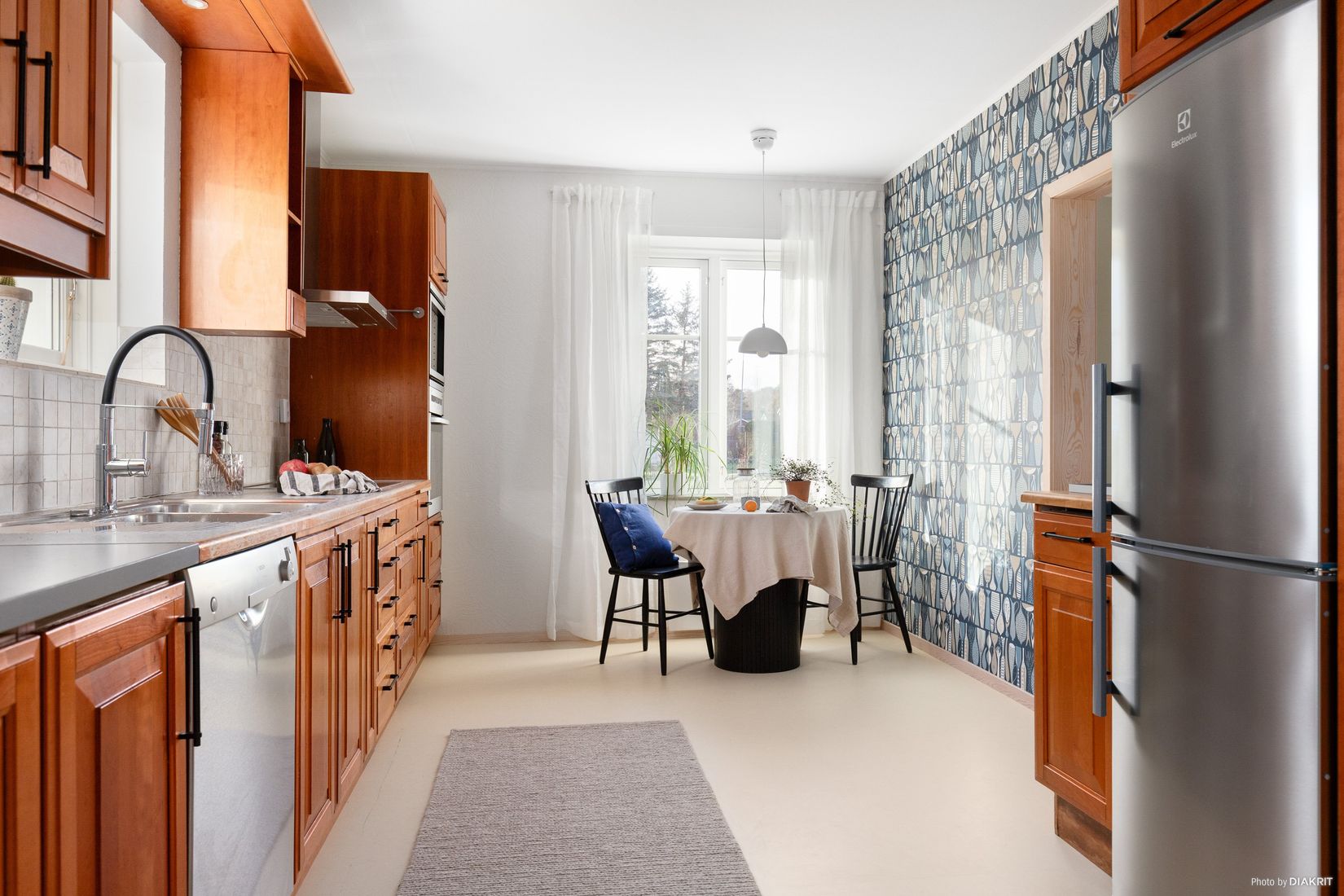 Villa, Forsakarsvägen 11, Degeberga, Kristianstad