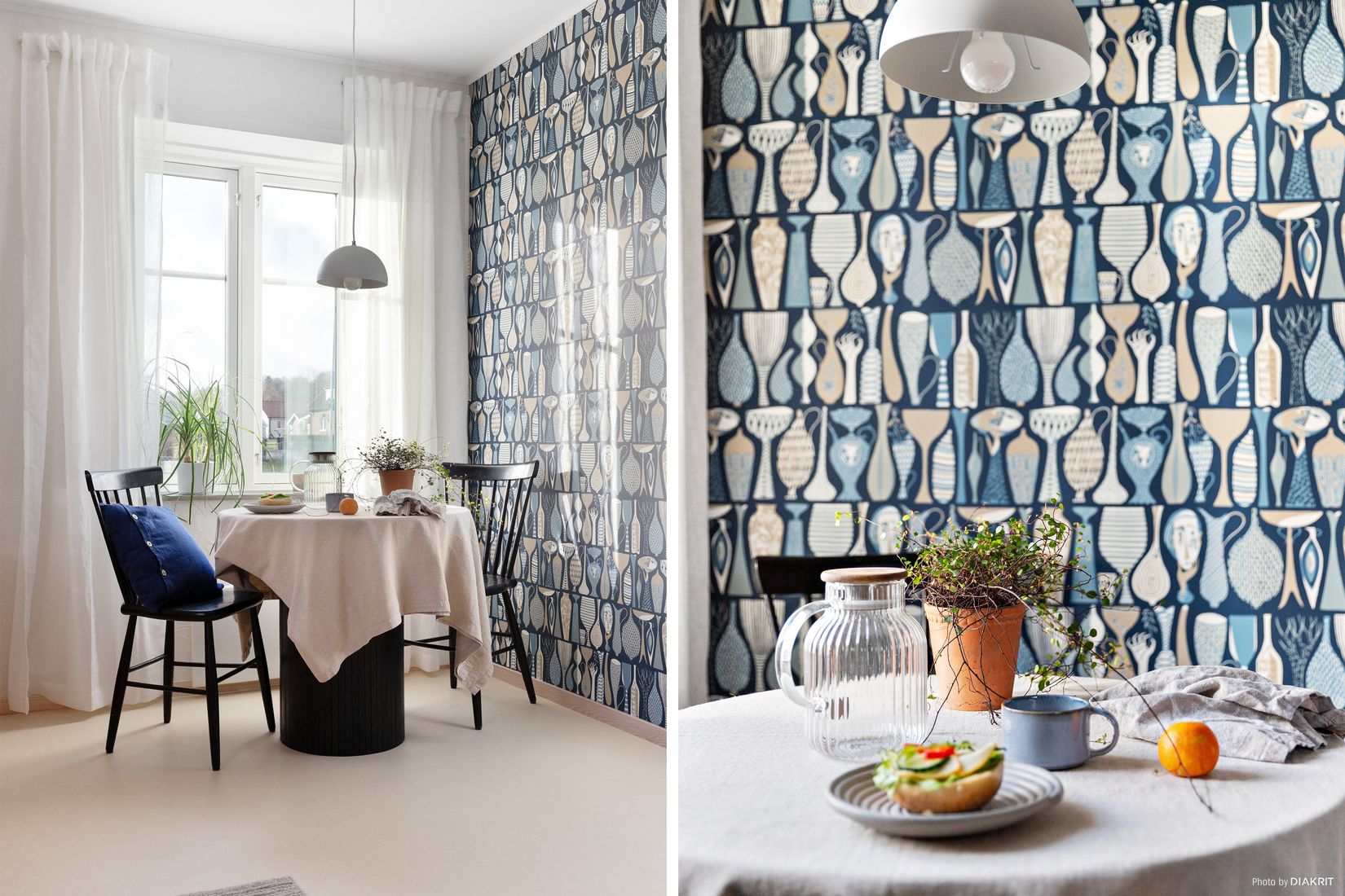 Villa, Forsakarsvägen 11, Degeberga, Kristianstad