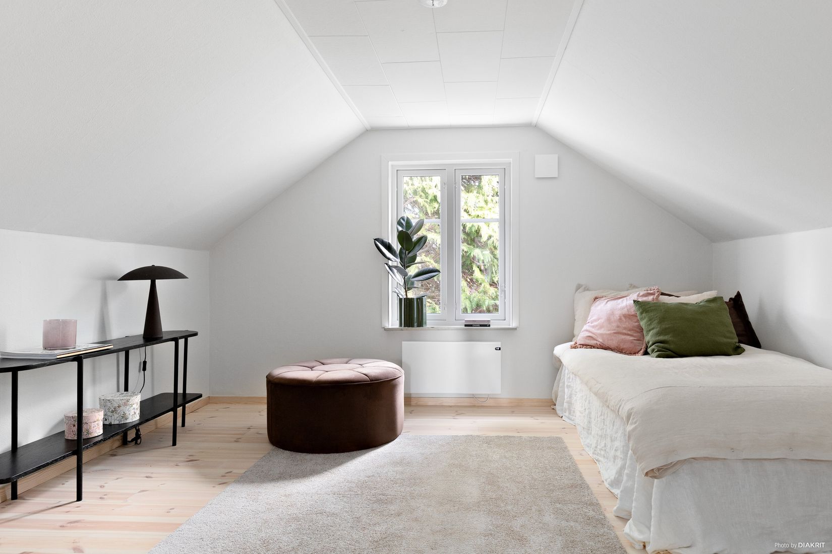 Villa, Forsakarsvägen 11, Degeberga, Kristianstad