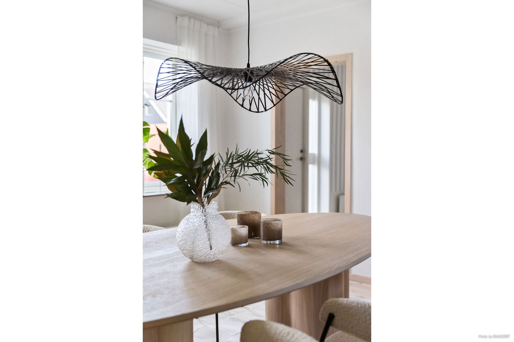 Villa, Forsakarsvägen 11, Degeberga, Kristianstad