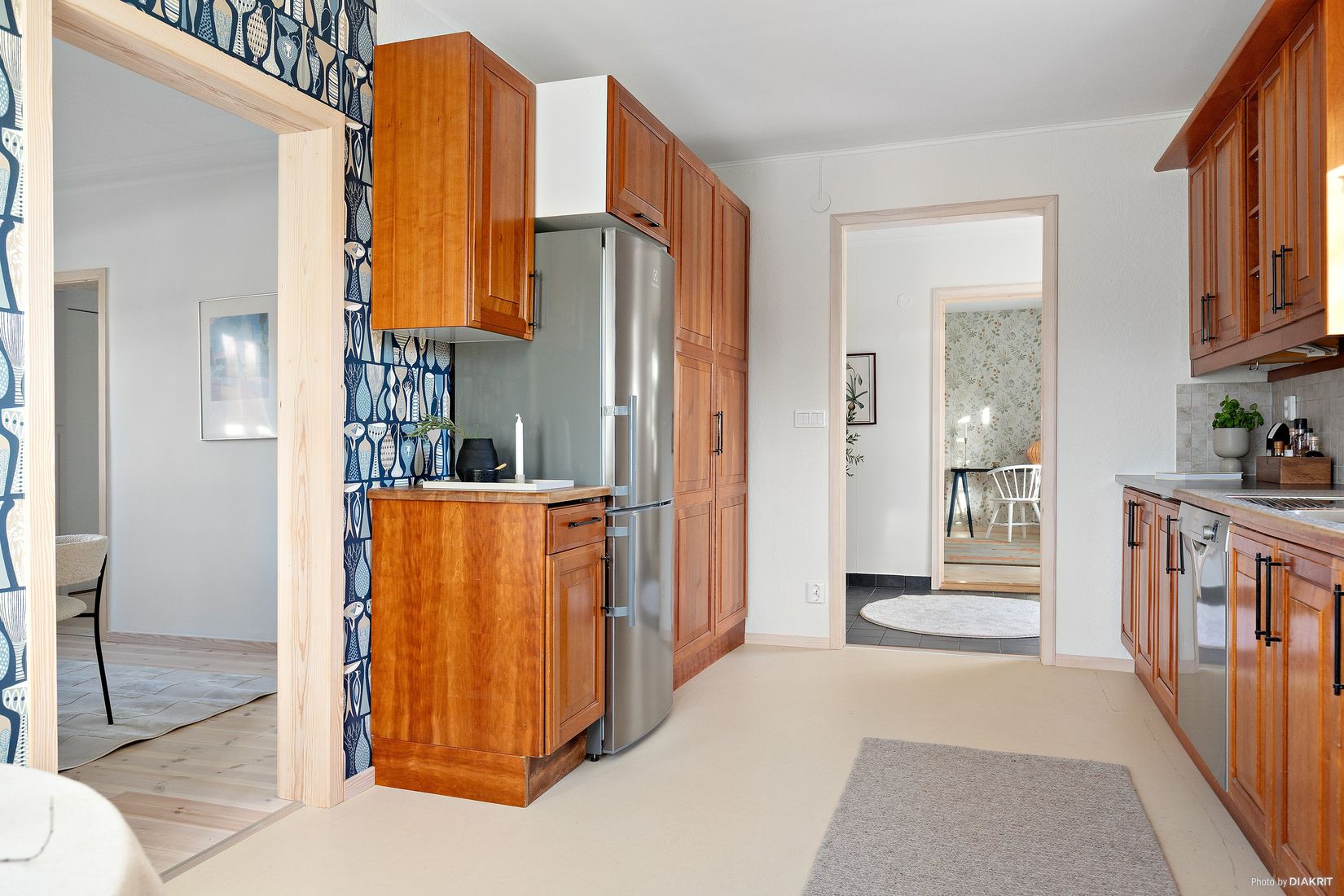 Villa, Forsakarsvägen 11, Degeberga, Kristianstad