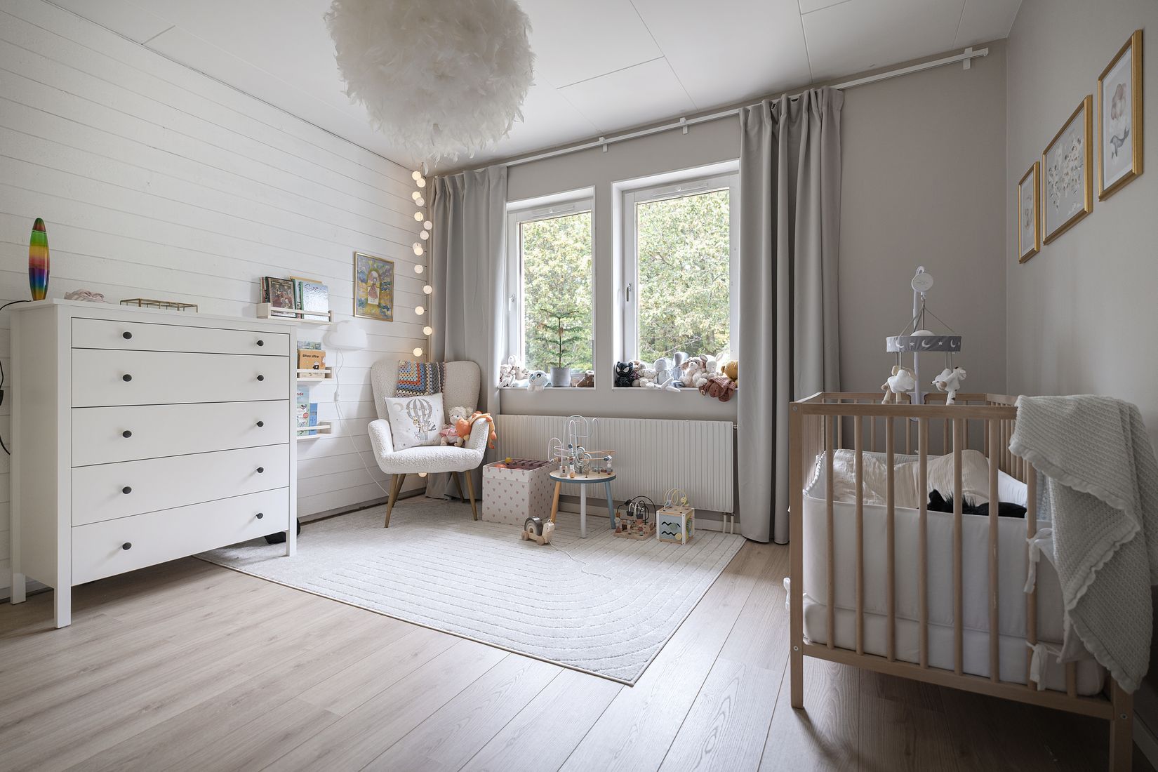 Bostadsrätt, Radhus, Bondegatan 61, Ingared, Alingsås