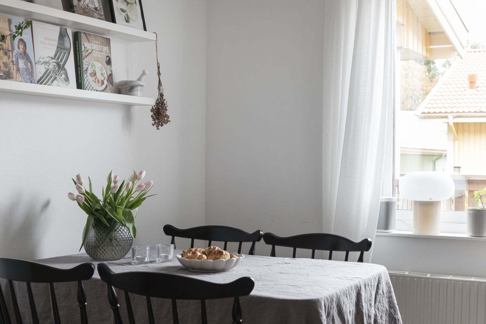 Bostadsrätt, Radhus, Bondegatan 61, Ingared, Alingsås