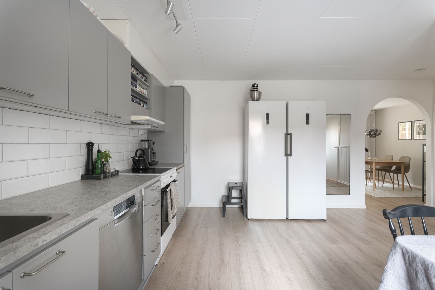 Bostadsrätt, Radhus, Bondegatan 61, Ingared, Alingsås