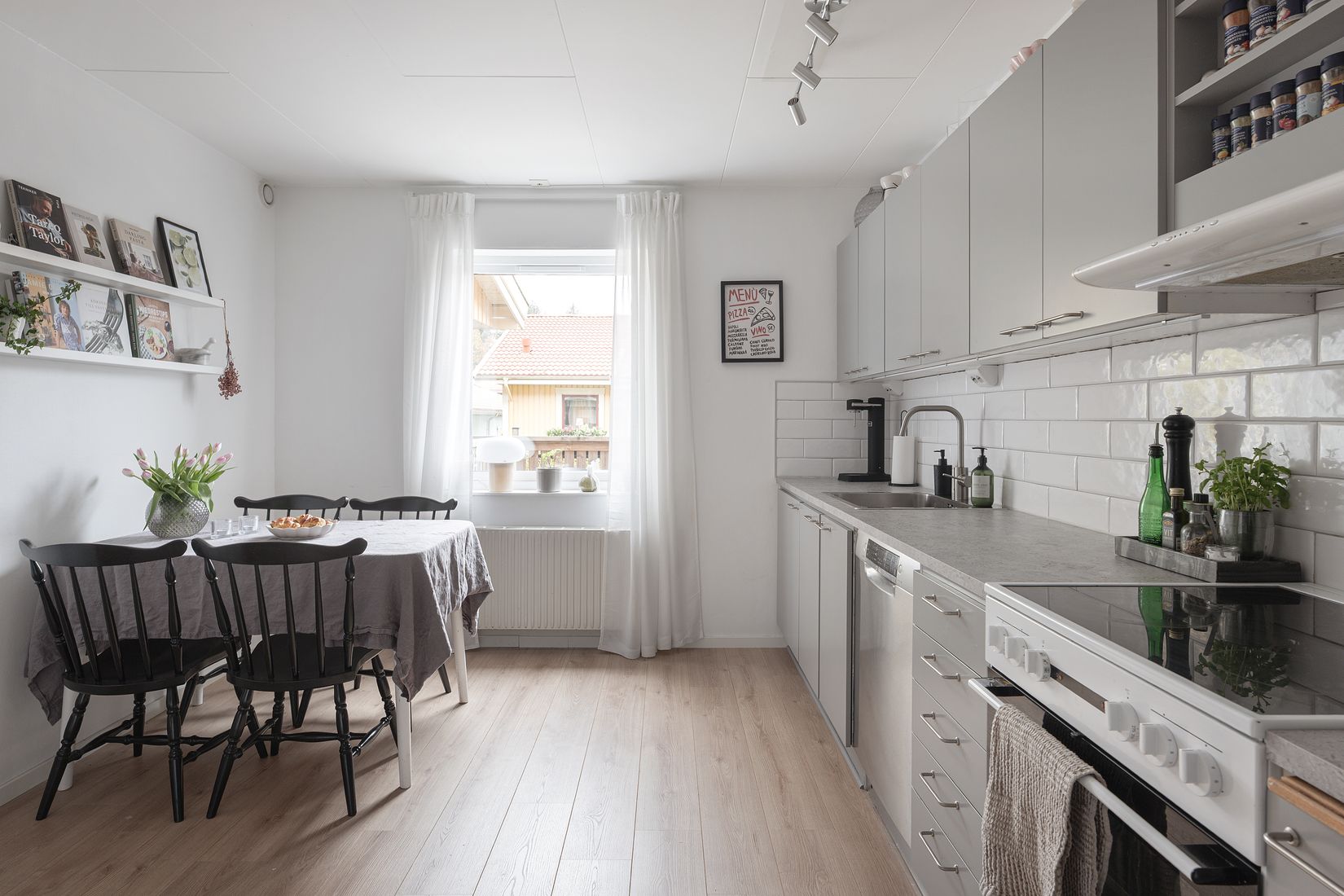 Bostadsrätt, Radhus, Bondegatan 61, Ingared, Alingsås