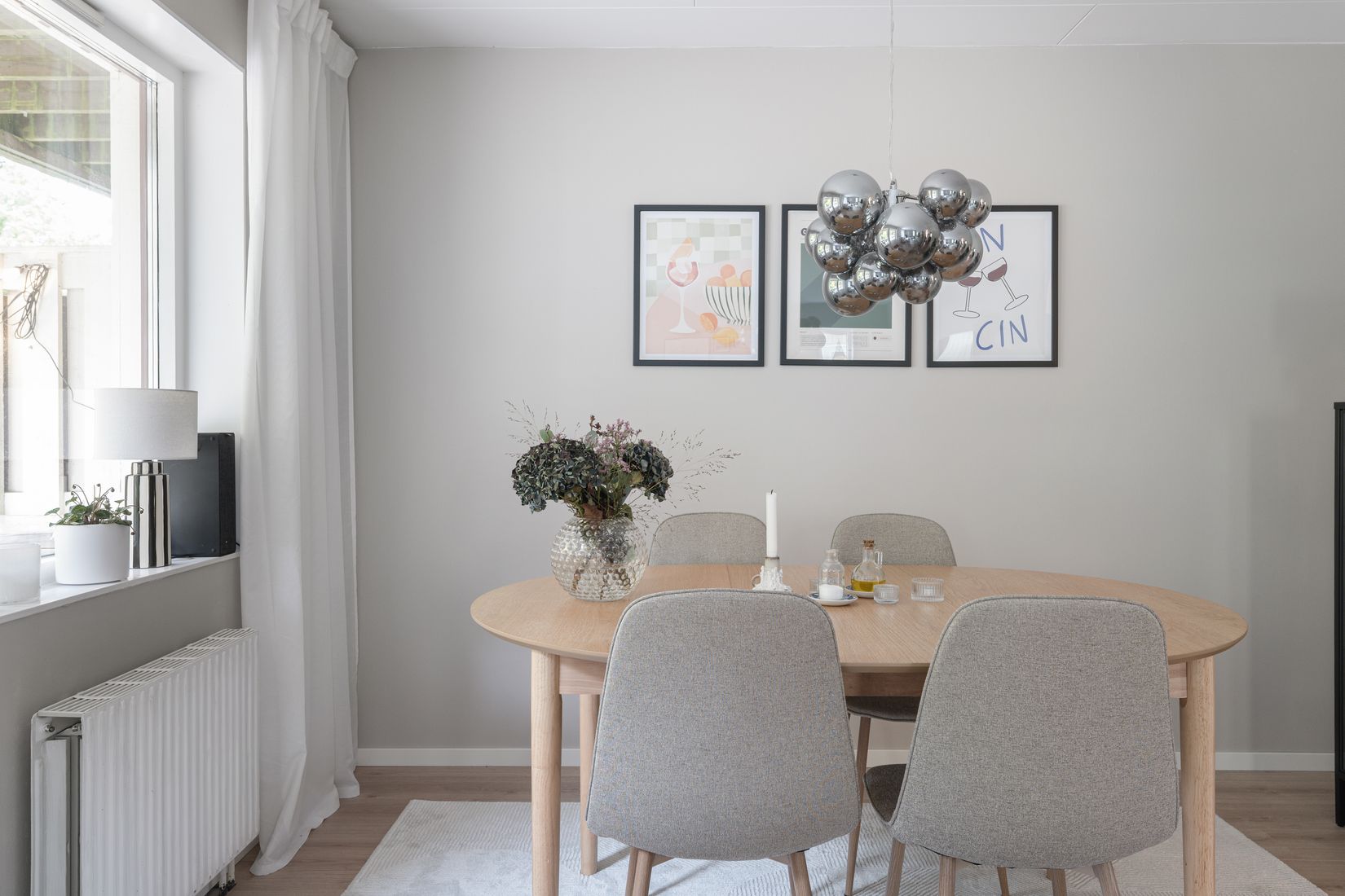 Bostadsrätt, Radhus, Bondegatan 61, Ingared, Alingsås