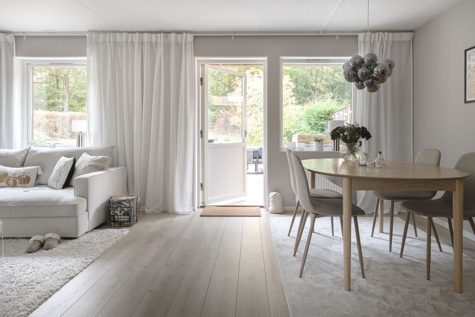 Bostadsrätt, Radhus, Bondegatan 61, Ingared, Alingsås