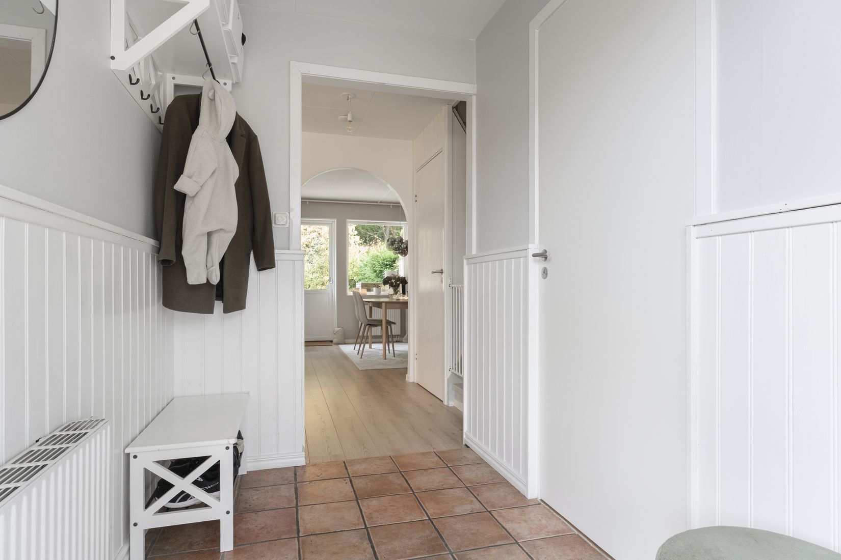 Bostadsrätt, Radhus, Bondegatan 61, Ingared, Alingsås