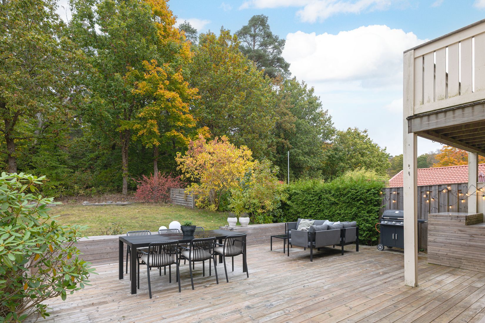 Bostadsrätt, Radhus, Bondegatan 61, Ingared, Alingsås