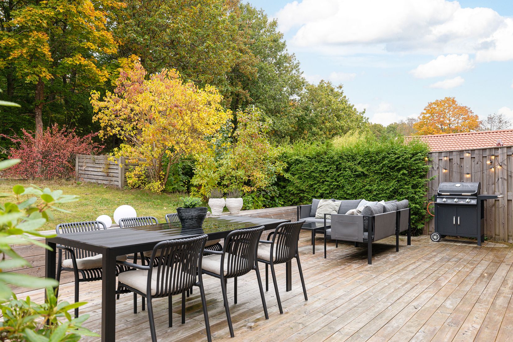 Bostadsrätt, Radhus, Bondegatan 61, Ingared, Alingsås