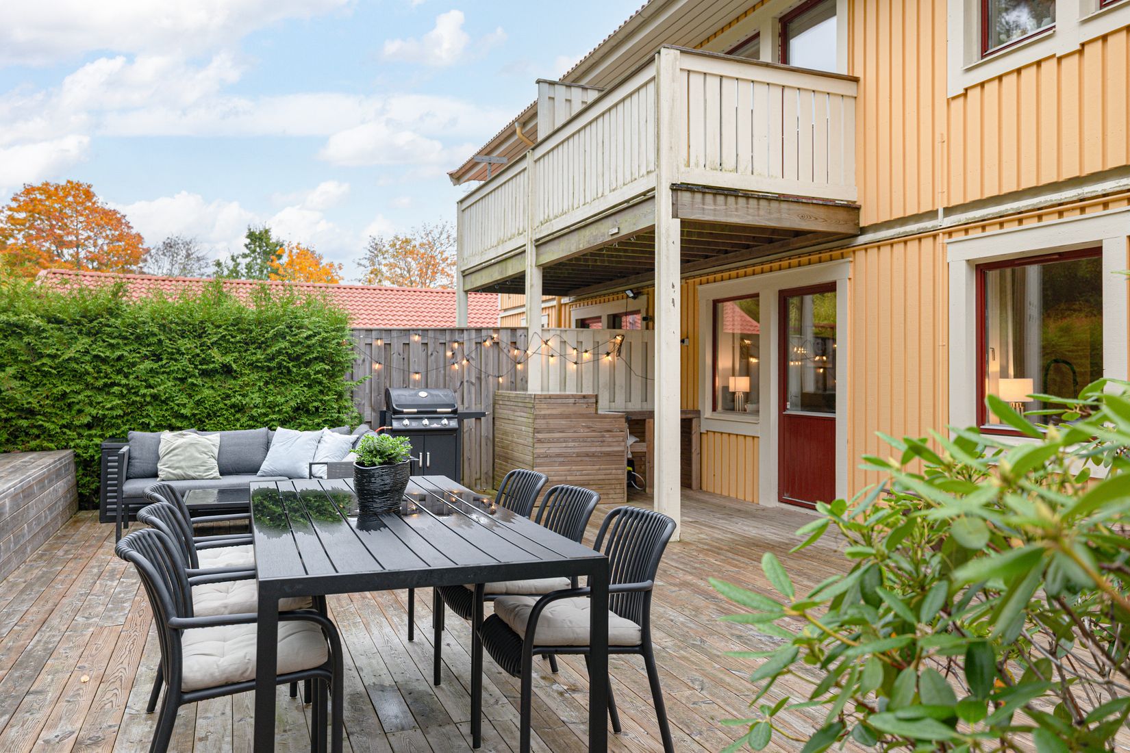 Bostadsrätt, Radhus, Bondegatan 61, Ingared, Alingsås