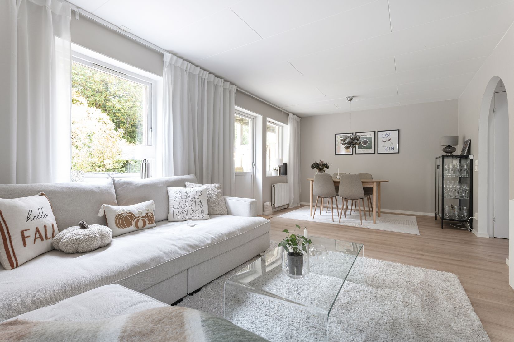 Bostadsrätt, Radhus, Bondegatan 61, Ingared, Alingsås