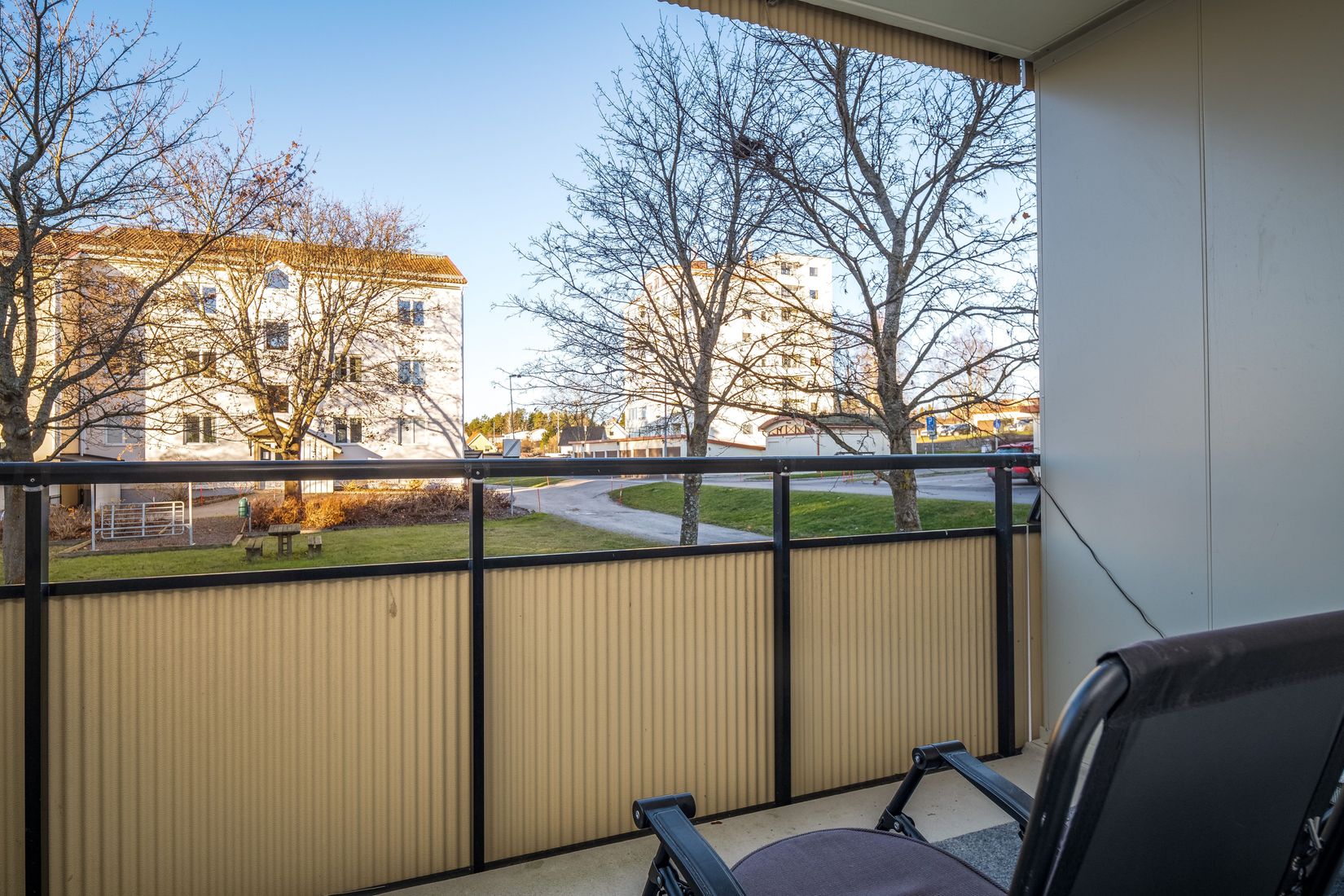 Bostadsrätt, Djupegatan 37b, Öster, Hudiksvall