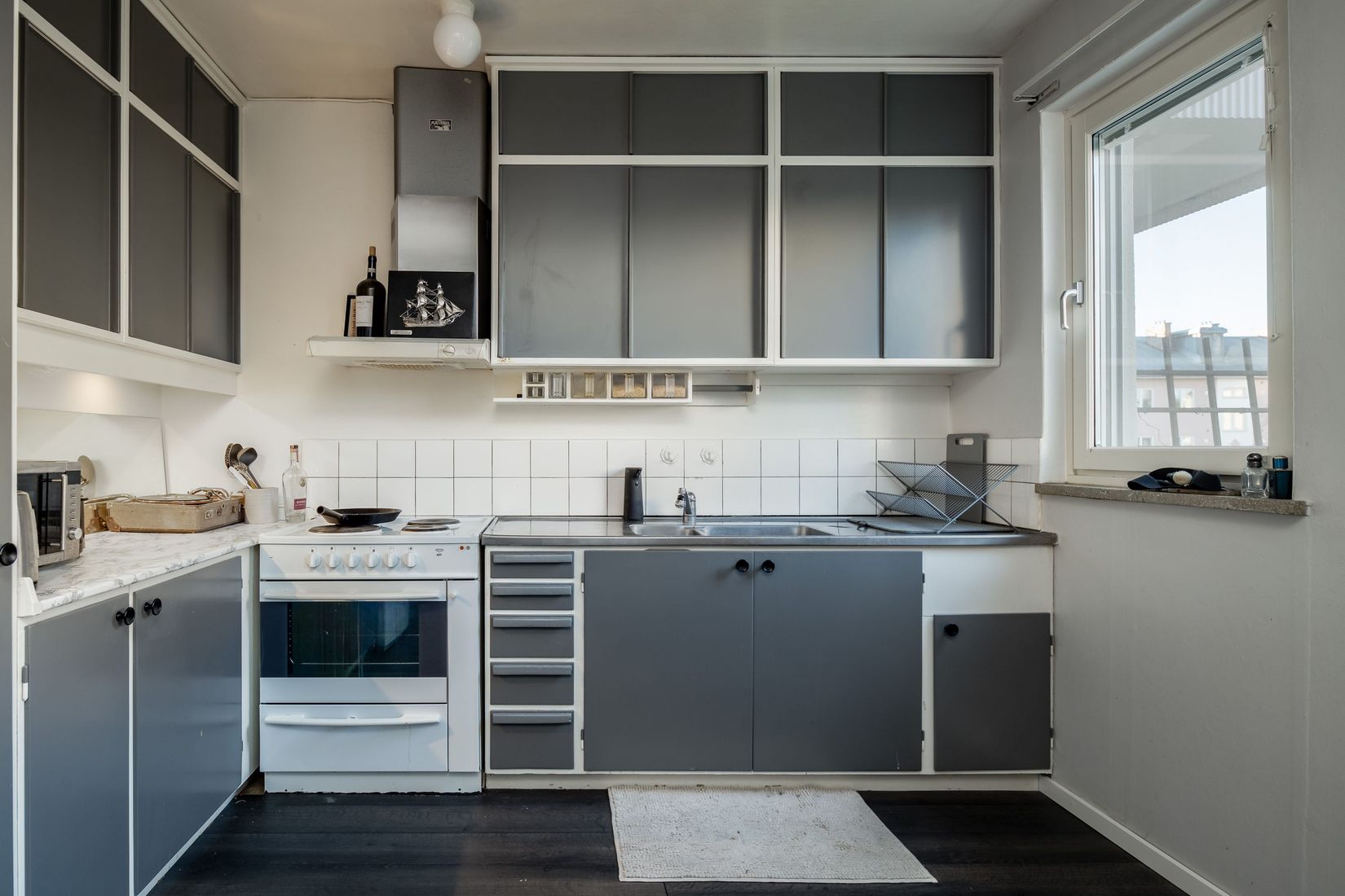 Bostadsrätt, Djupegatan 37b, Öster, Hudiksvall