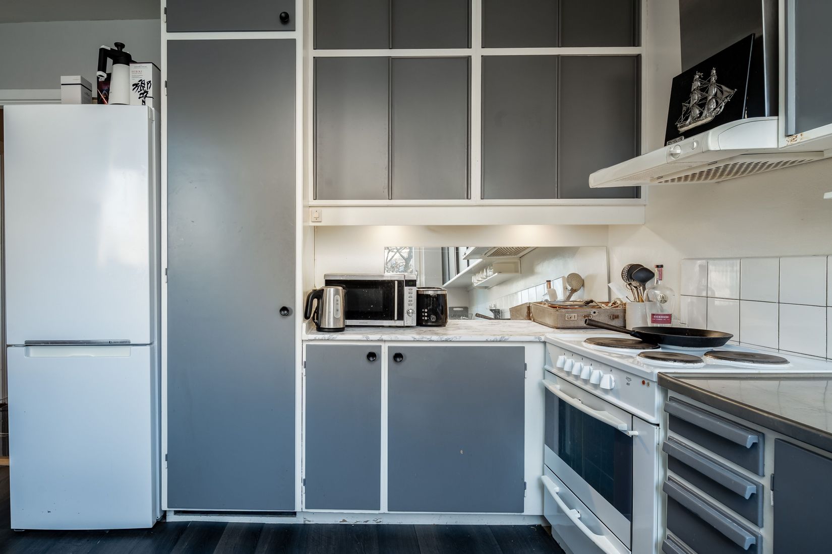 Bostadsrätt, Djupegatan 37b, Öster, Hudiksvall