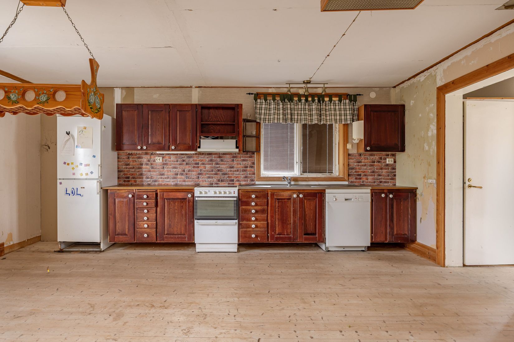 Villa, Klockarvägen 3, Gnarp, Nordanstig