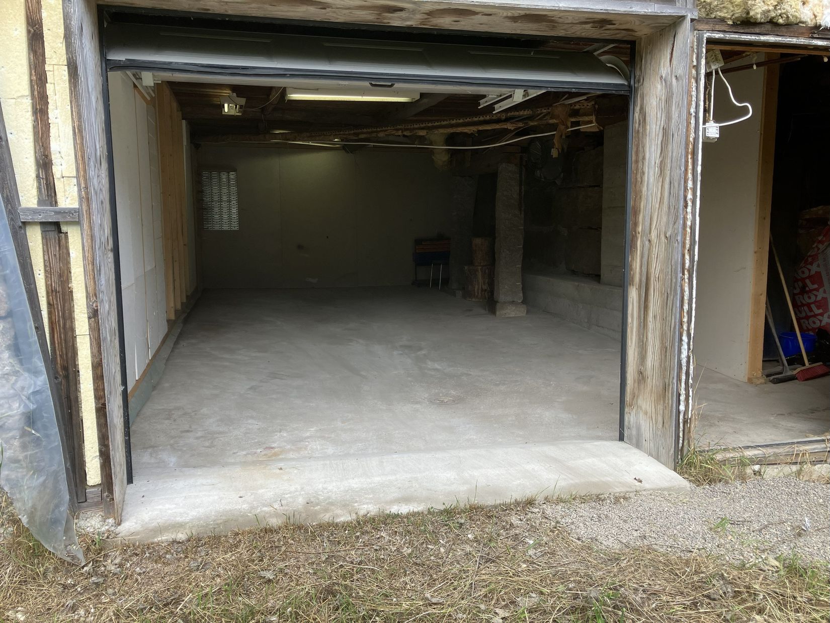 Villa, Klockarvägen 3, Gnarp, Nordanstig