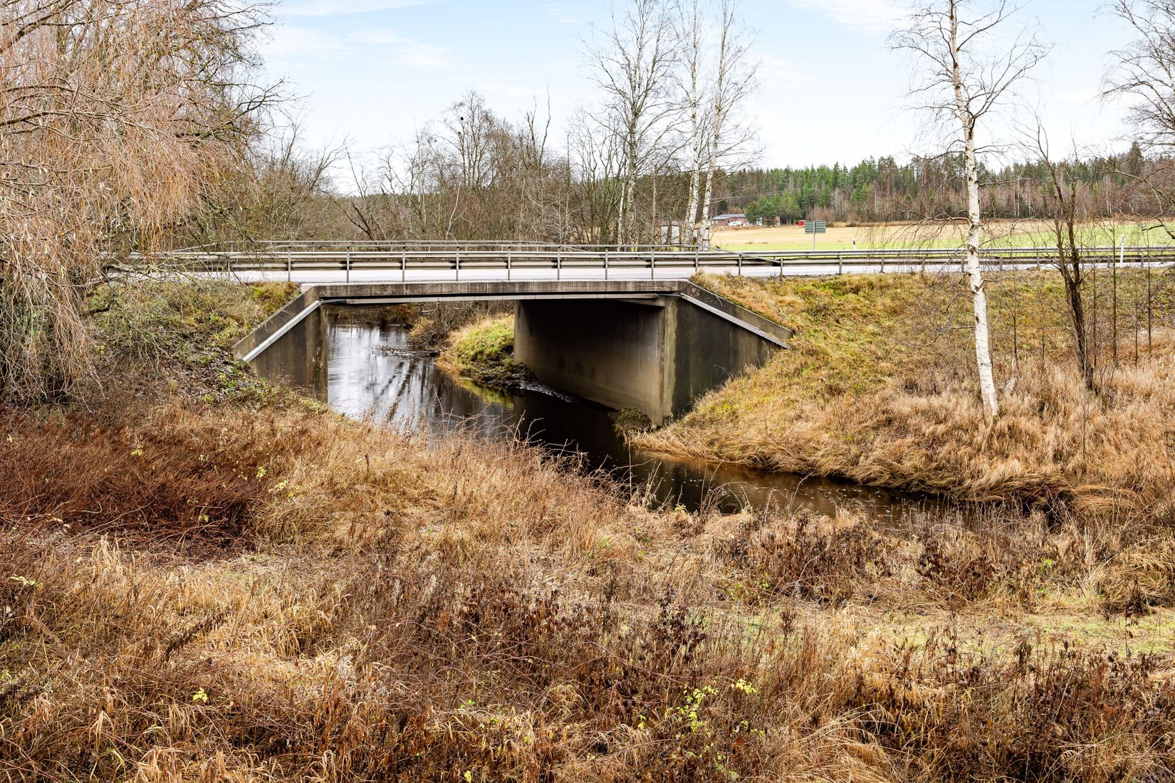 Villa, Klockarvägen 3, Gnarp, Nordanstig